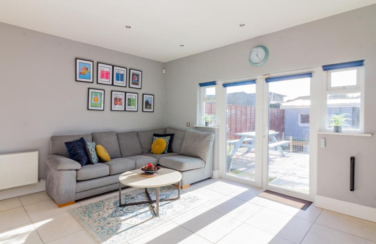 Guestready - Restful In Drimnagh * Dublin