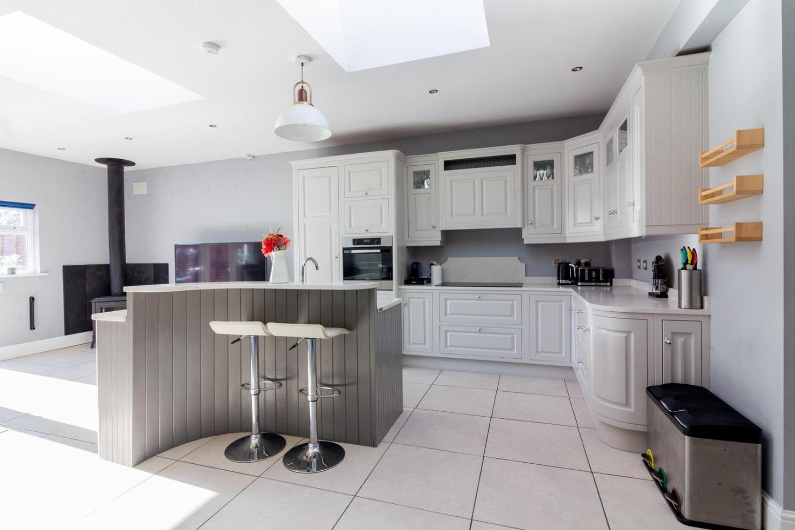 Gasthuis Guestready - Restful In Drimnagh *