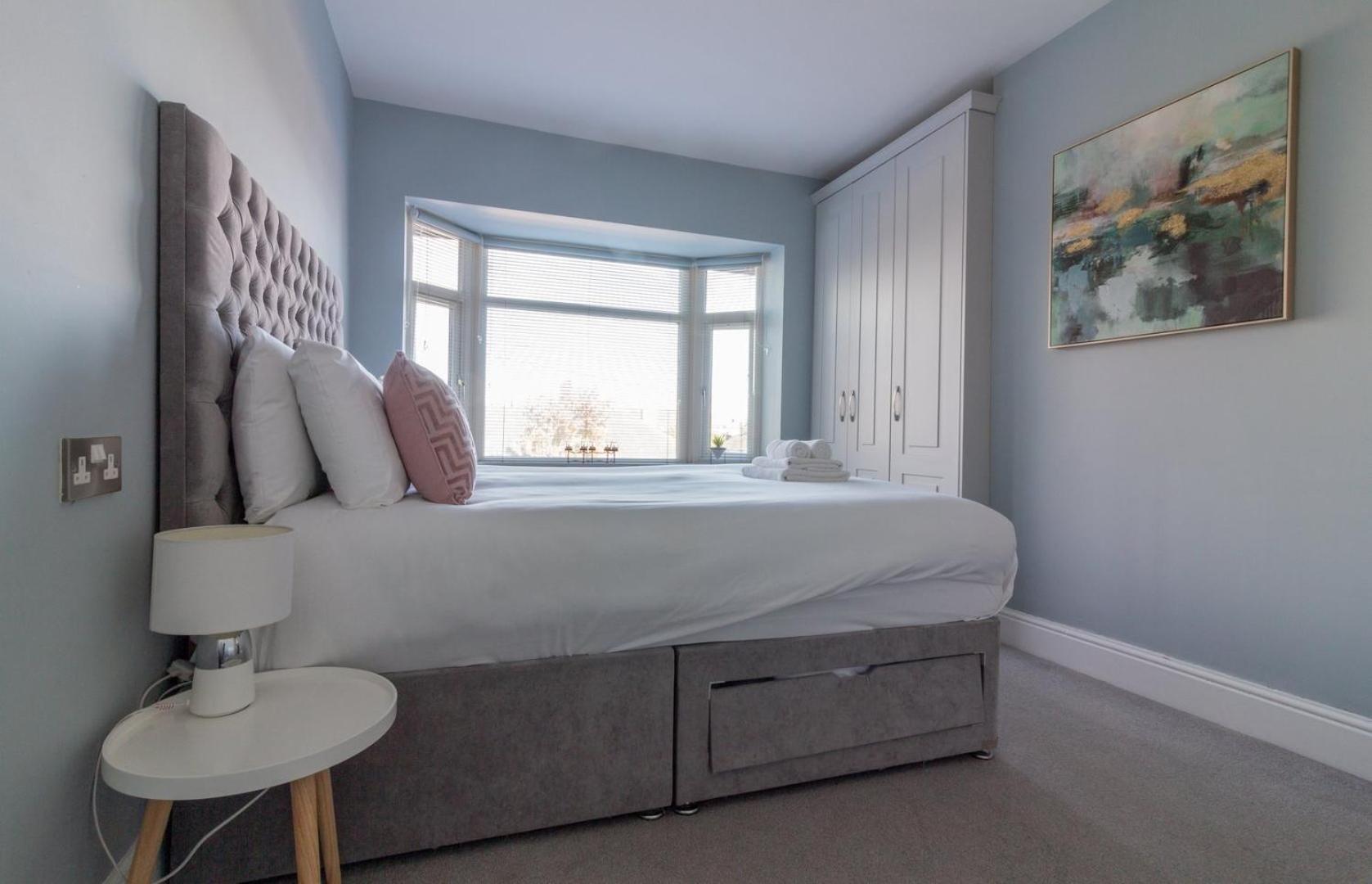Guestready - Restful In Drimnagh Gasthuis Dublin