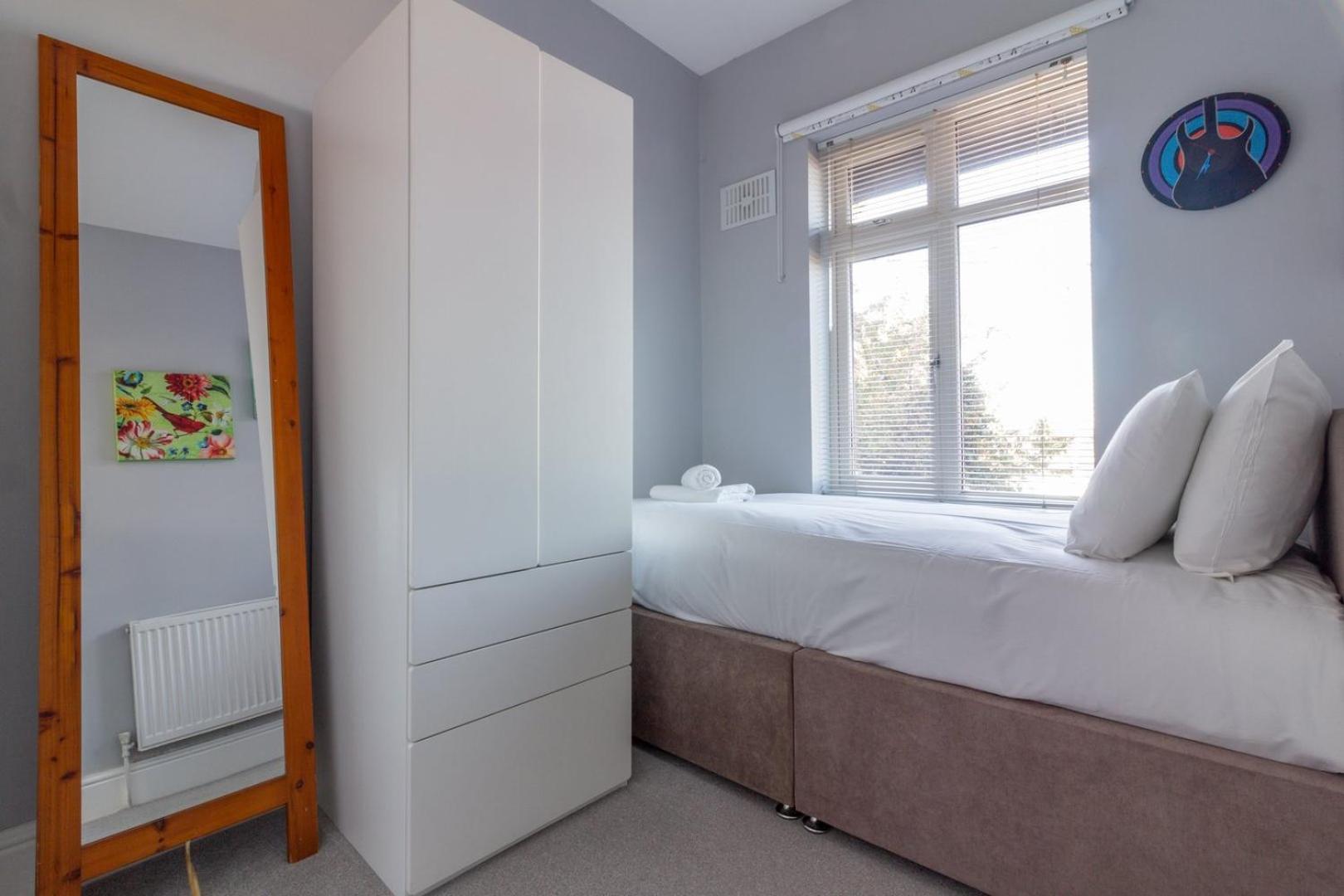 Guestready - Restful In Drimnagh Gasthuis