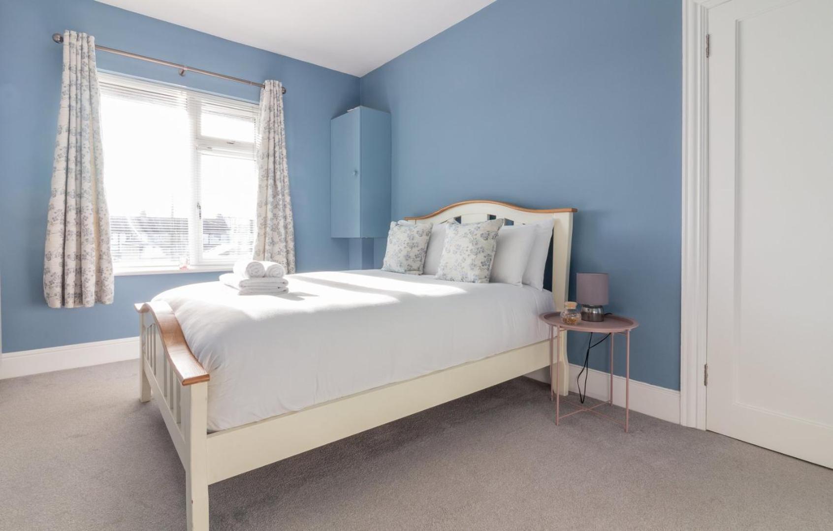 Gasthuis Guestready - Restful In Drimnagh *