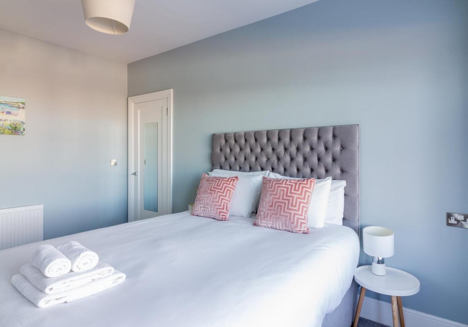 Guestready - Restful In Drimnagh *