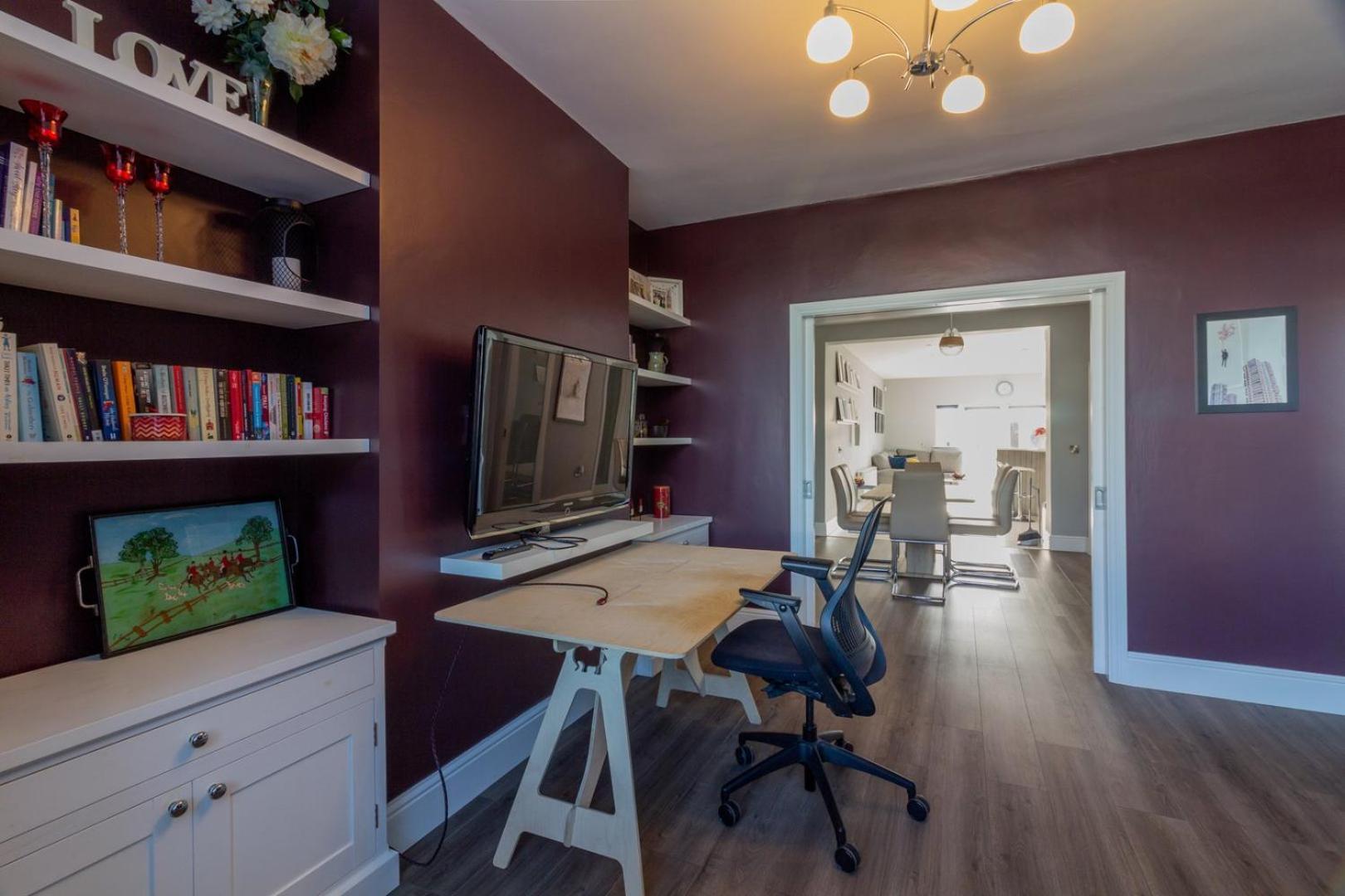 Gasthuis Guestready - Restful In Drimnagh