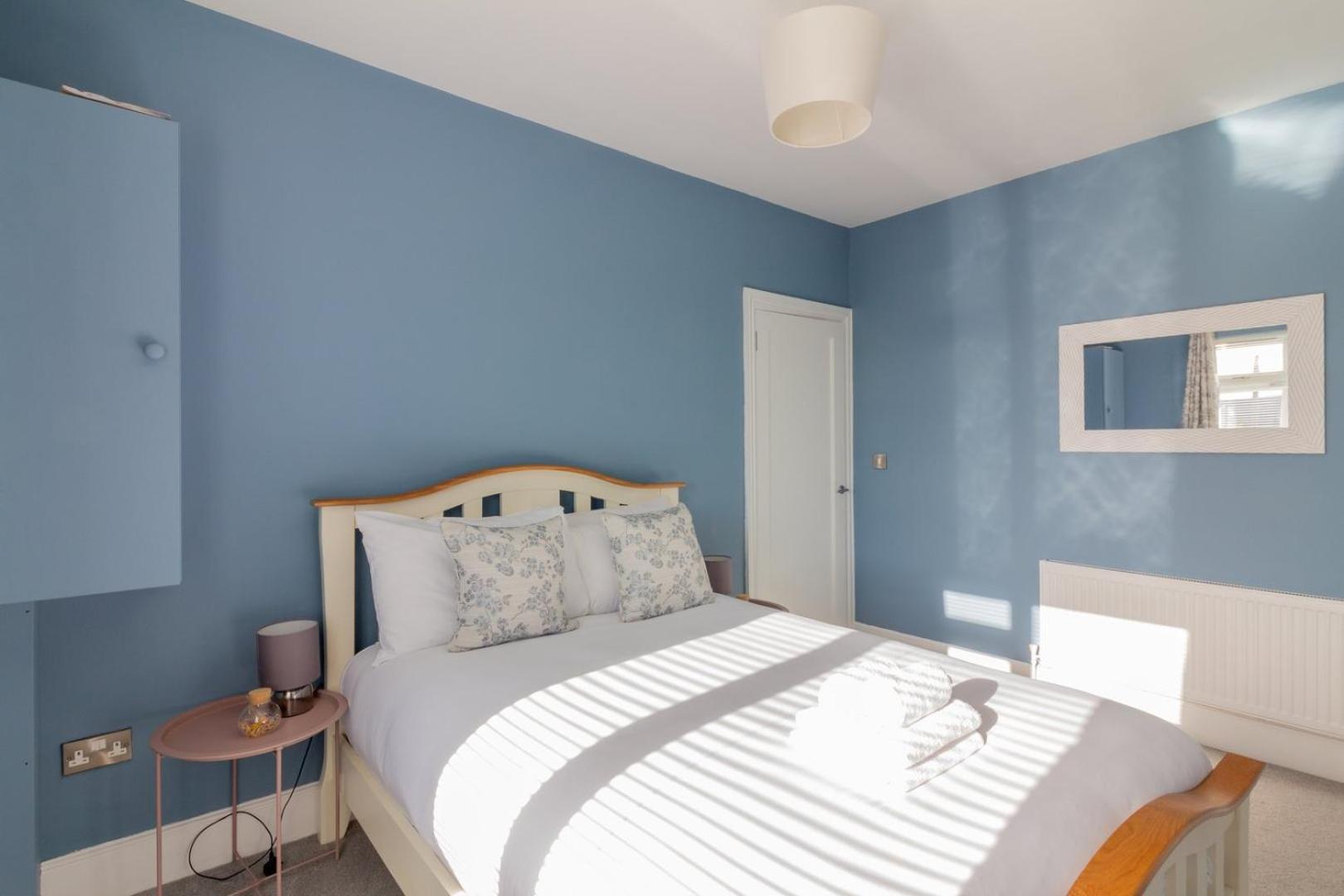Guestready - Restful In Drimnagh Dublin