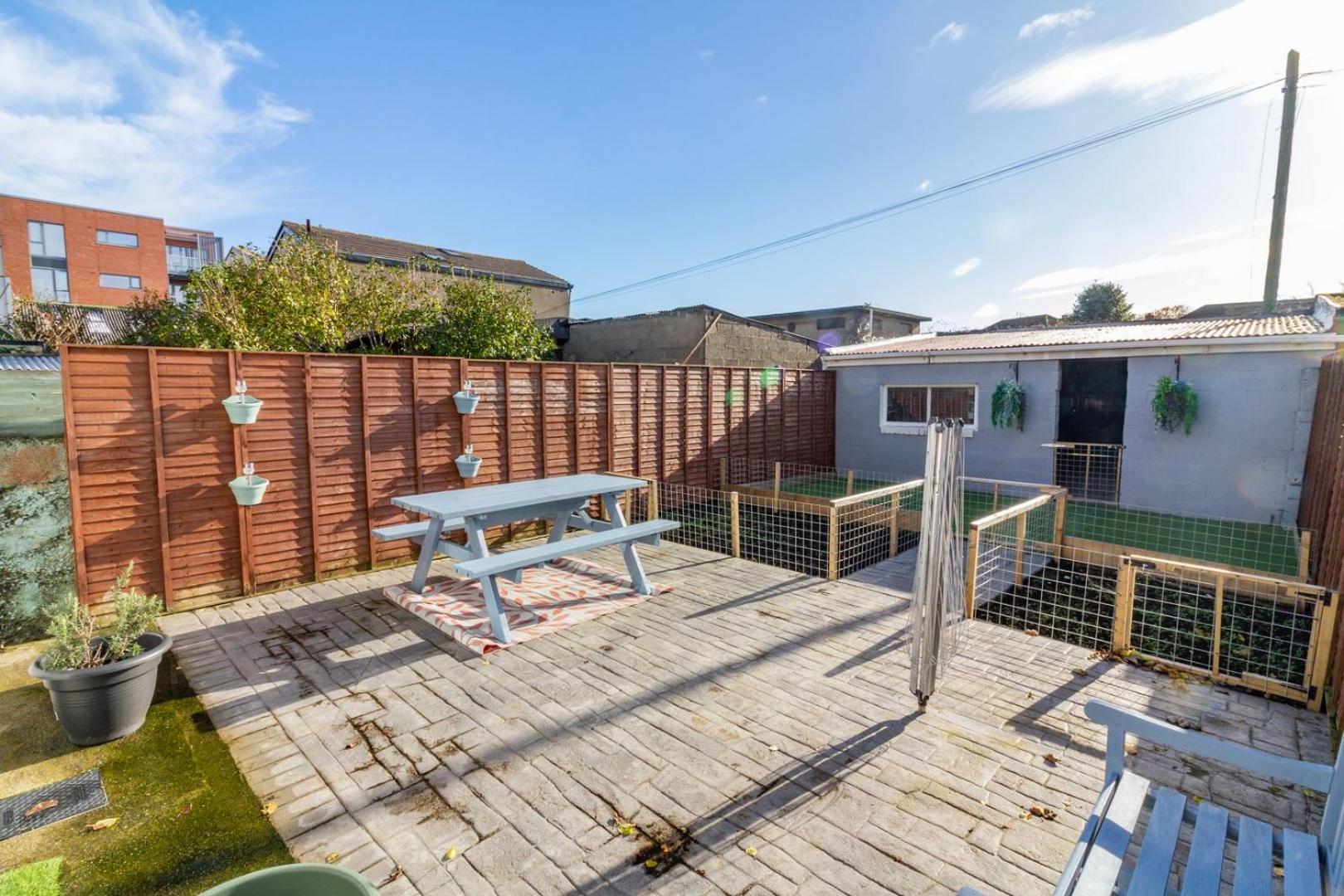 Guestready - Restful In Drimnagh *